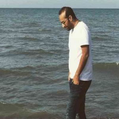  مهدی جهانی ممنونم ای دنیا