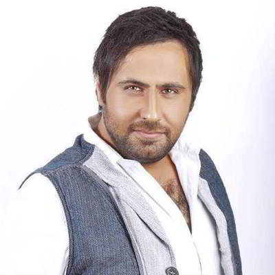  محمد علیزاده عشقِ فوق العاده 