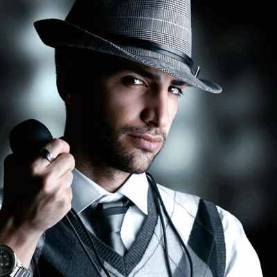 ریمیکس زانیار خسروی طفره نرو 