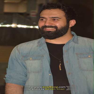 مهدی یراحی تو برمیگردی