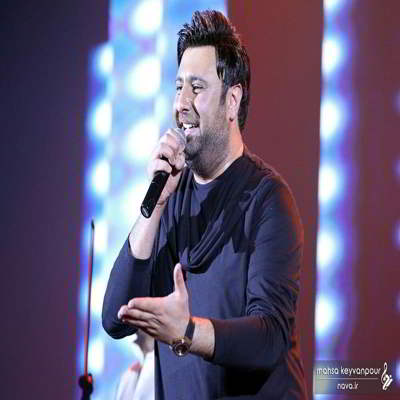محمد علیزاده جز تو 