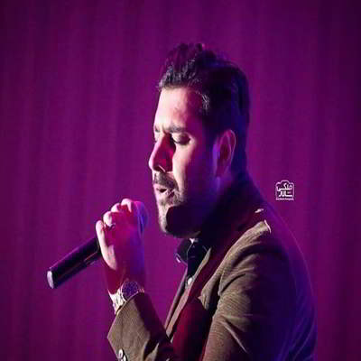 احسان خواجه امیری آرزو کن