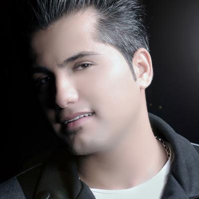 احمد سعیدی چه غمگینه