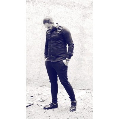  احمد صفایی قول میدم