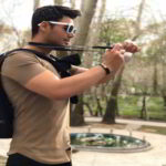 دانلود آهنگ مسعود سعیدی اما رفتی تو