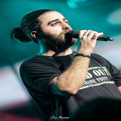  مسیح و آرش Ap نمیرم