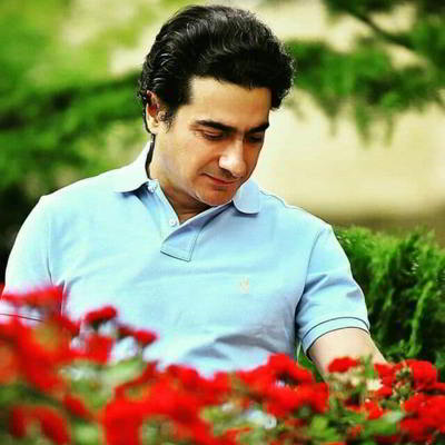  همایون شجریان آهای خبردار