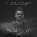 دانلود آهنگ شهاب رمضان تو بری کی میمونه