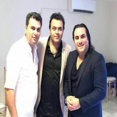 سون بند همش به تو فکر میکنم