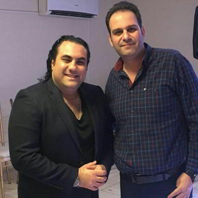 سون بند عشق من