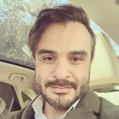 علی عظیمی باز زوج باز فرد