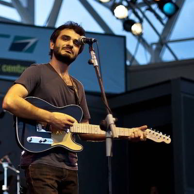علی عظیمی نوروز تو راهه