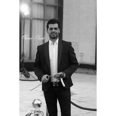 شهاب رمضان عاشق کشون