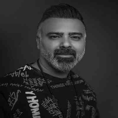 آهنگ جای من نبودی نفهمیدی