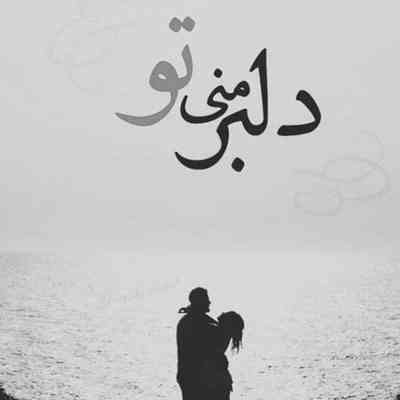 آهنگ دلبر تو ماه منی