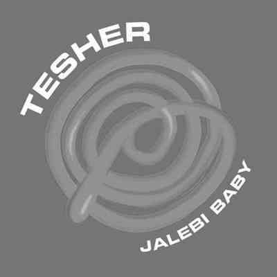 Tesher Jalebi Baby