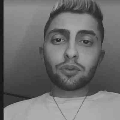 آهنگ اگه یه روز بخوای تو سردشی