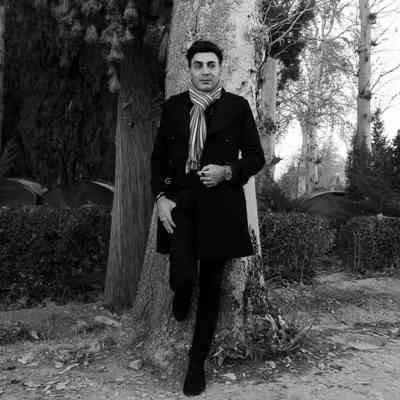 آهنگ با من دیوانه آنچه خواهی کن