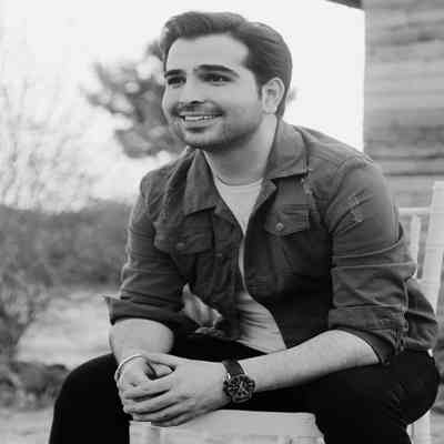 آهنگ شبیه تو کسی تو قلب من جایی نداشته