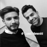 آهنگ مغرور نشو جانان من حالا که دل در دست توست