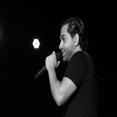 آهنگ پر پر کردم گل باغ غرورم را