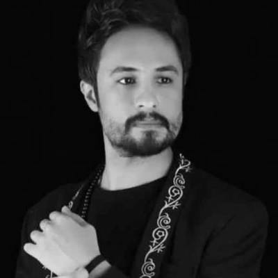 آهنگ خستم از دنیا