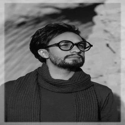 آهنگ آواره که ترسی از خیابان ندارد