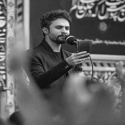 آهنگ غم تو را همان شب که دل سپردم، به جان خریدم