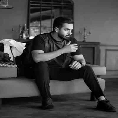 آهنگ ای دل غافل من جونی نمونده