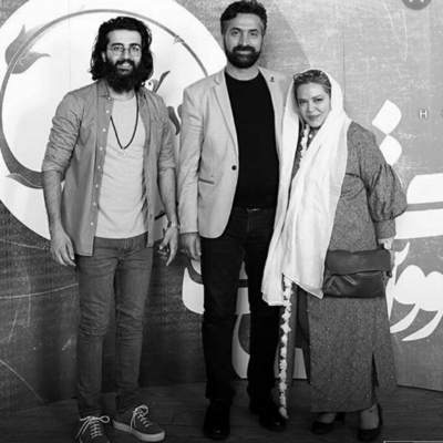 آهنگ کافیه اخم کنی تا جونم بره