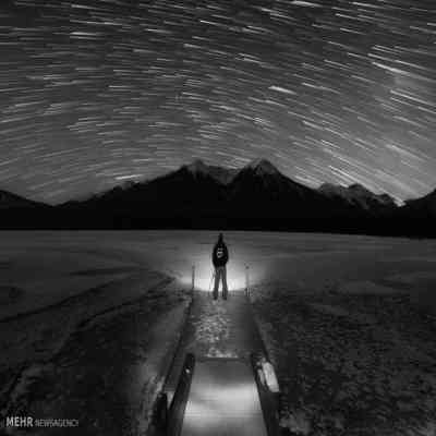 آهنگ هوای دل ببین باران شده