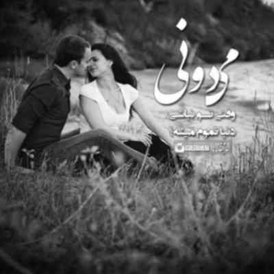 آهنگ به سرم زد که پروانه بشم