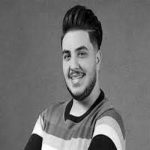 آهنگ عاشق کشِ بی رحم تو با من چه کردی بغضم گلویم را گرفته از زمین و از زمان سیرم