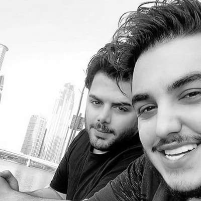آهنگ ببین تمام باور منی