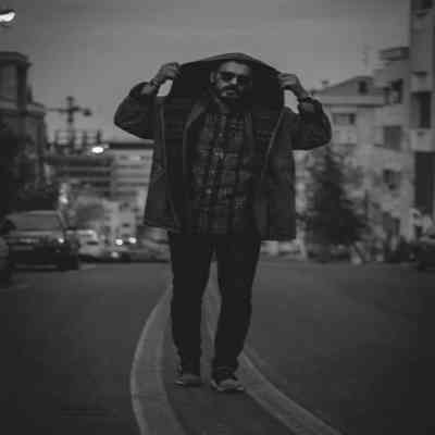 آهنگ ماه قشنگم تو یه رازی