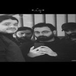 آهنگ تو میروی و دیده ی من مانده به راهت