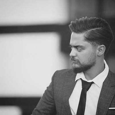 آهنگ بذار باهام یکی بشه