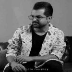 آهنگ فرقی نداره دستات دوره یا نزدیکه مهم اینه ک دنیام با تو رمانتیکه بگو بمن حرفاتو سهیل رحمانی