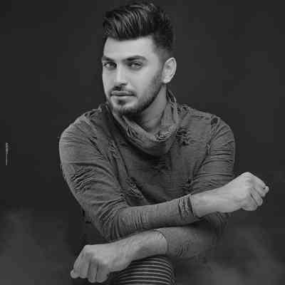 آهنگ به كى بگم دوسم نداريو