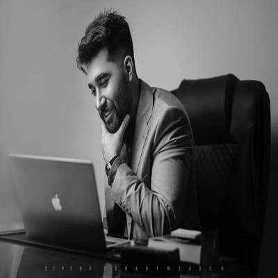 آهنگ میریزه بهم انگار همه چی