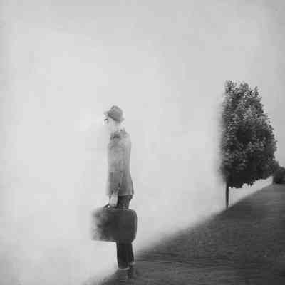 آهنگ ای بالاتر از نفس