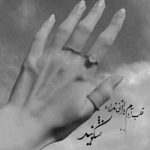 آهنگ عشق تو تو دلم ریشه زد کاش بشه این حسو کم نکرد محسن میدانی