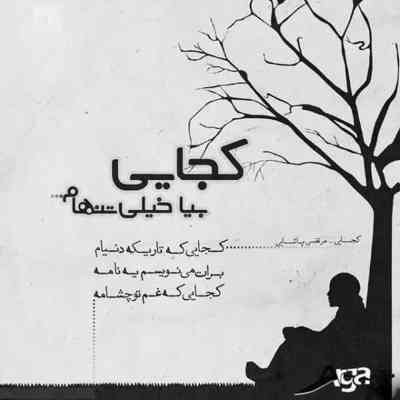 آهنگ جونم به تو بنده نرو