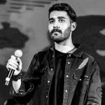 آهنگ از هرجا رد میشم همش حرف تو