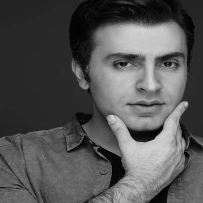 آهنگ قلبم واسه تو میتپیدش