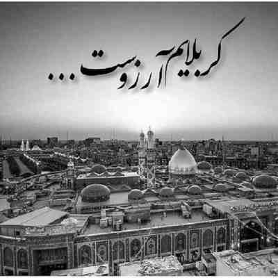 مداحی یاخادم الحسین و یا ناصرالحسین