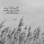 آهنگ دلم هزار پاره شد مثل دل مجنون خدا نوشته اسمت رو پای آرزو هام تو باشی