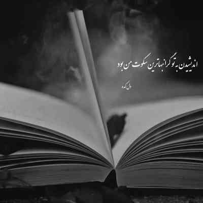 آهنگ گفتی بی تو میرم نگو نگفتی