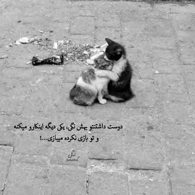 آهنگ ولی میخوام بدونی که بی تو