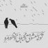 آهنگ فکر عاقل کردنم هرگز نباش من از این دیوانگی سر میروم